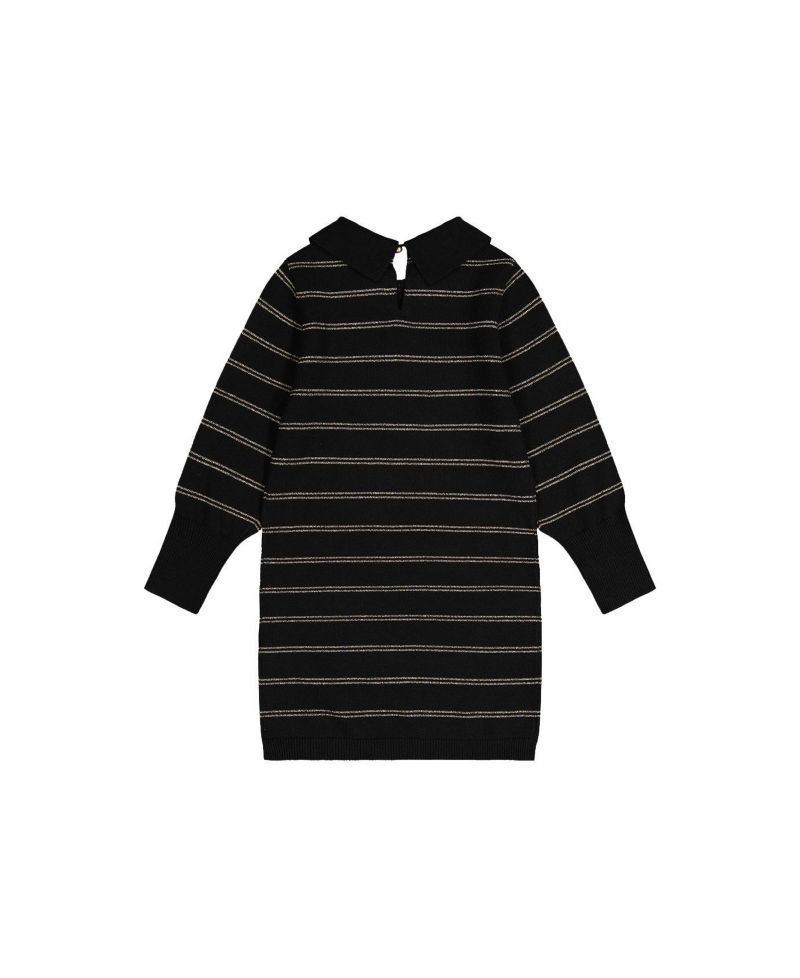 Big Girls (6 - 14) Knitted Dress