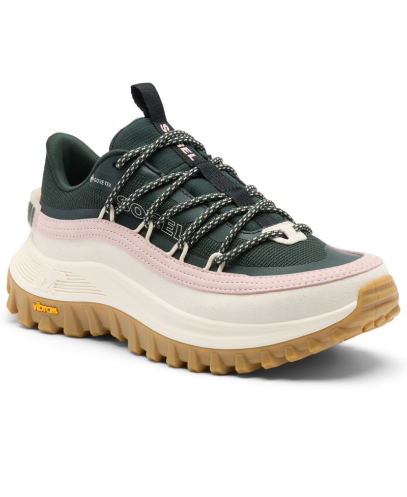 Women's Callsign Horizon Low GTX Round Toe Sneakers