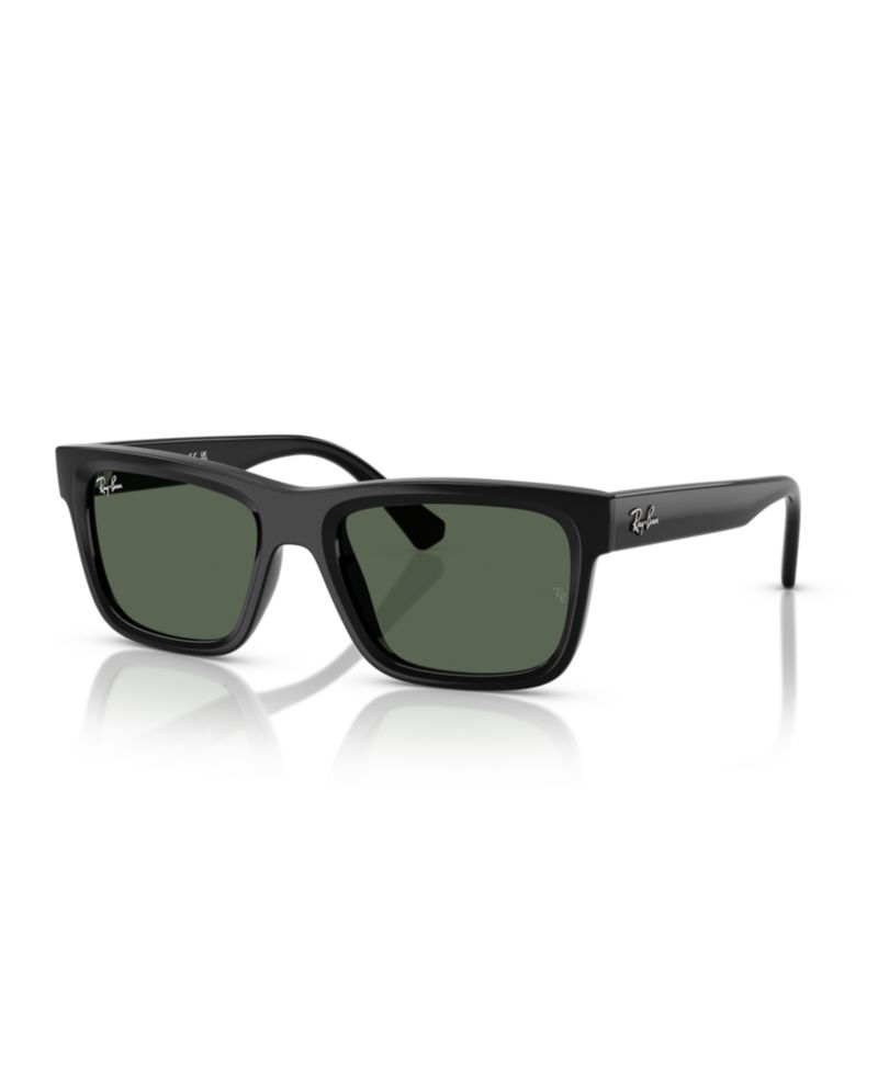 Kids Rectangle Sunglasses, 0RJ9196S (Ages 11-13)