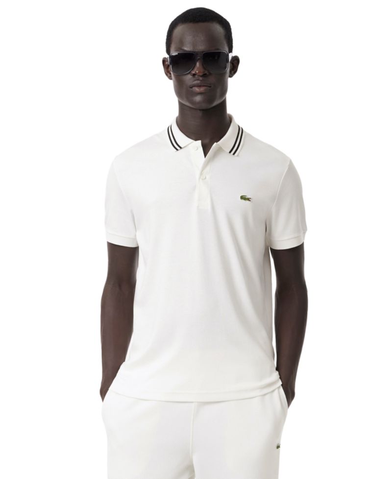 Men's Pima Regular-Fit Cotton Polo Shirt