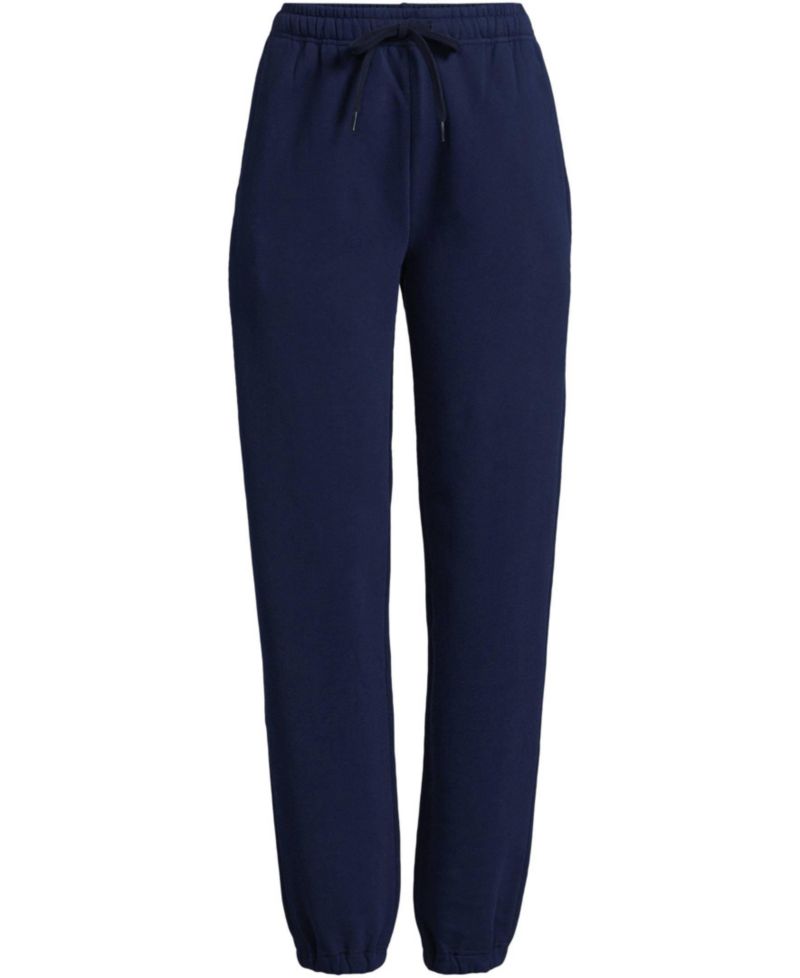 Women's Tall Serious Sweats High Rise Jogger Pants - Set Bottom