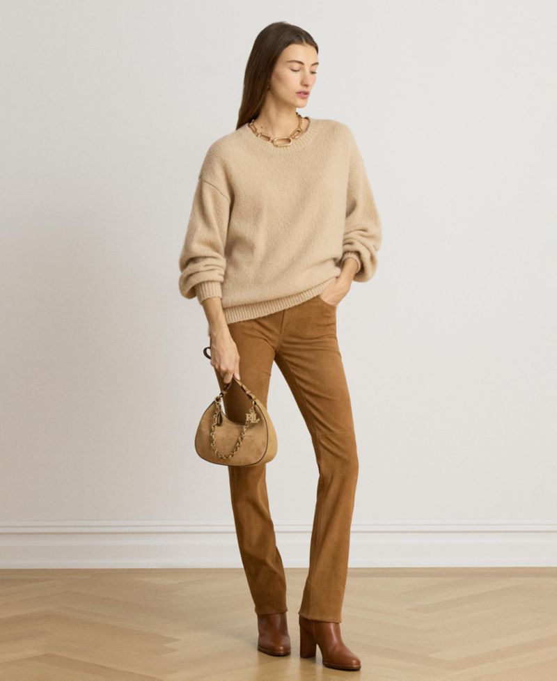 Women's Crewneck Sweater