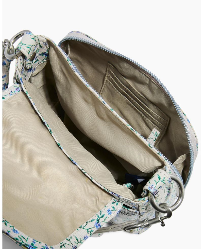 Marino Mini Crossbody