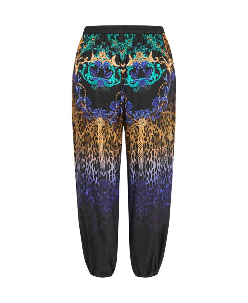 Plus Size Savannah Decadence Pant