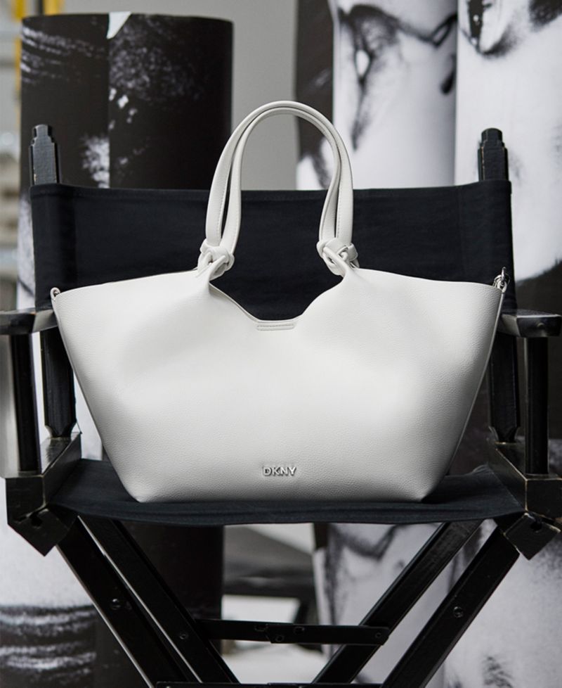 Paula Snap Extra-Large Tote Bag