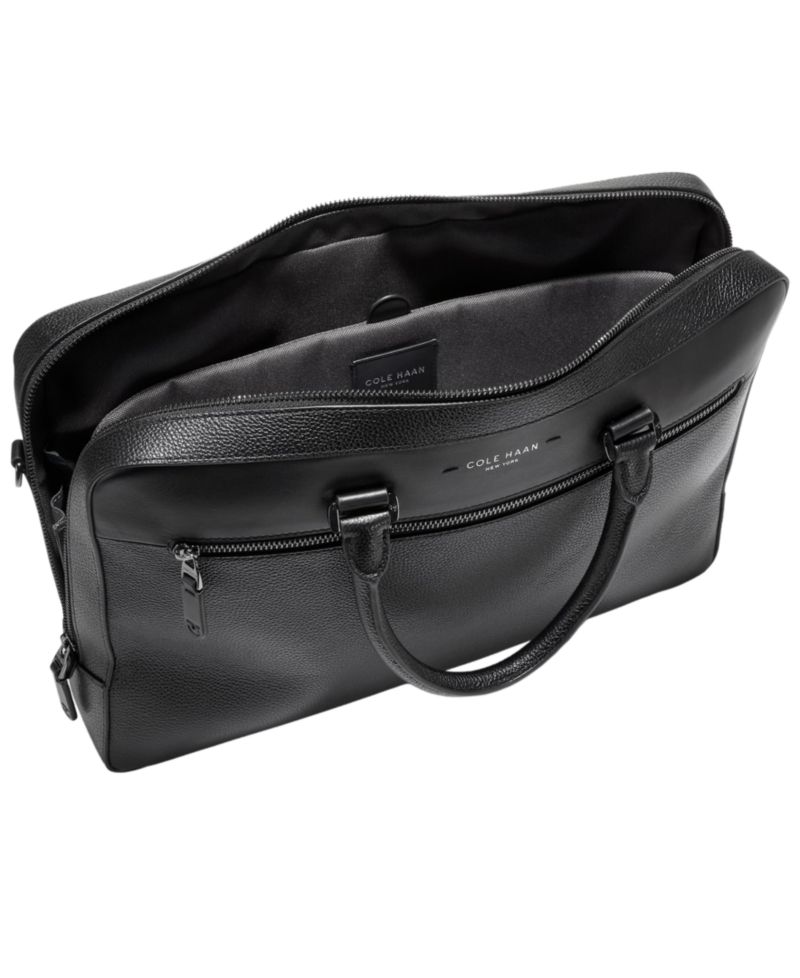 Men's Damon Laptop Briefcase