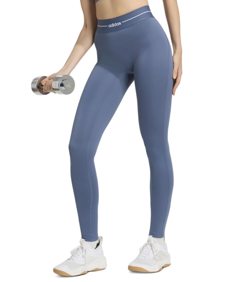 Women's Hyperglam Full Length Training Tight Pants