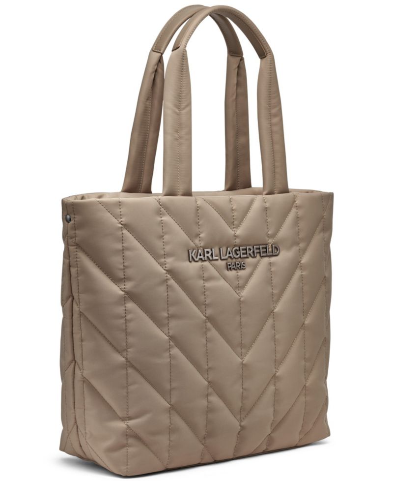 Voyage Large Tote Bag