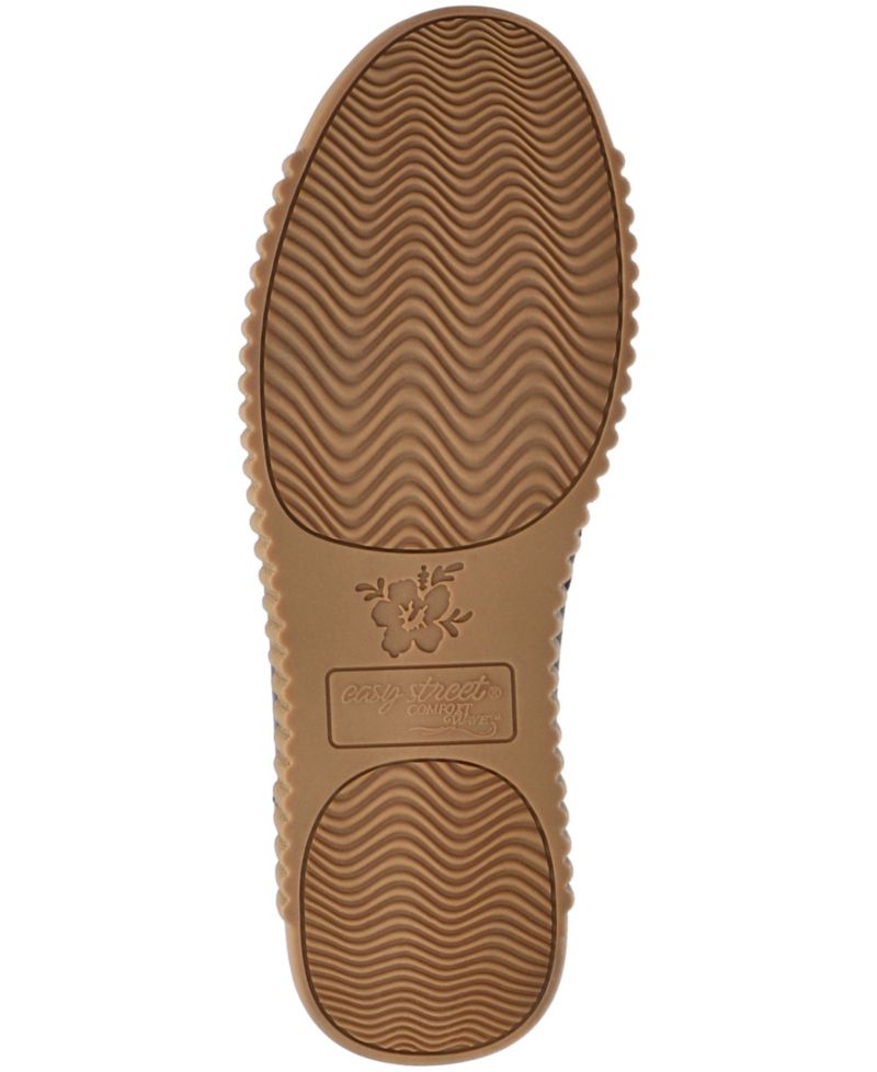 Women's Kipper Comfort Flats