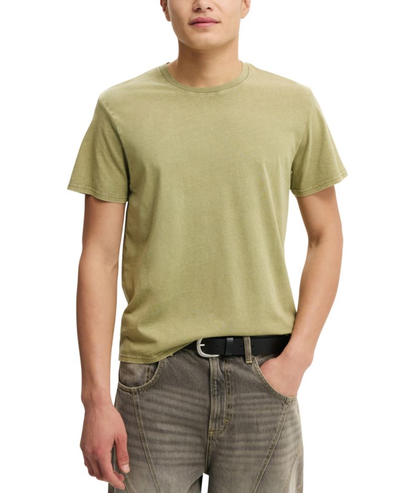 Men's Baby T-Shirt