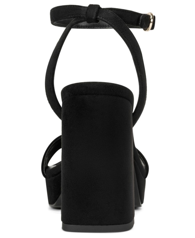 Women's Maleia Platform Ankle Strap Dress Sandals