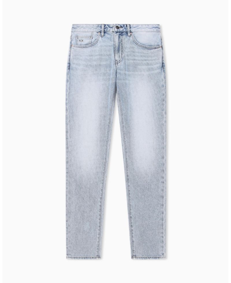 Men's J14 Slim Stretch Denim Jeans