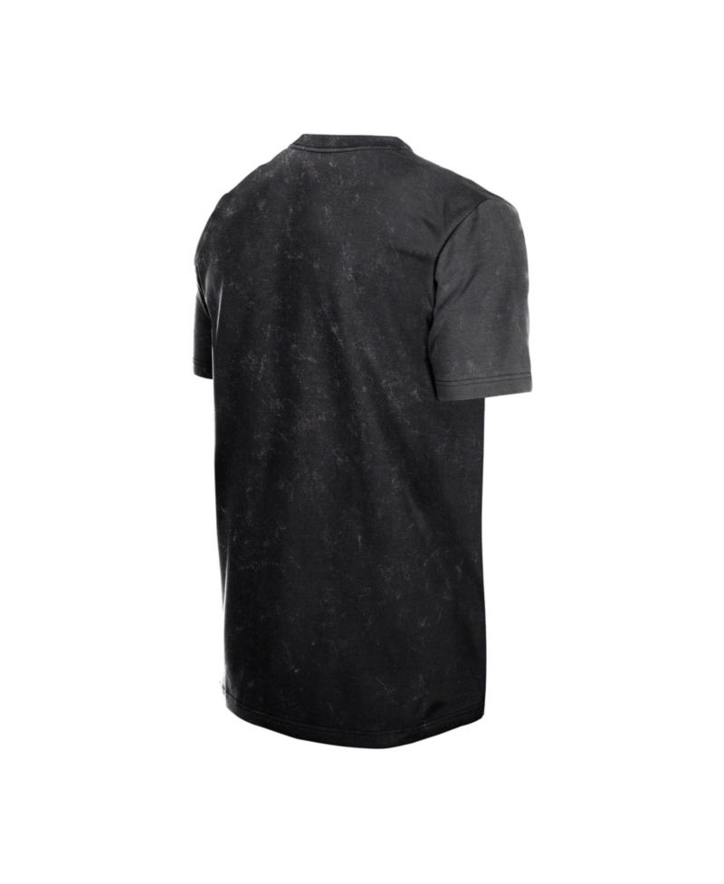 Men's Black Baltimore Orioles Mineral Wash T-Shirt