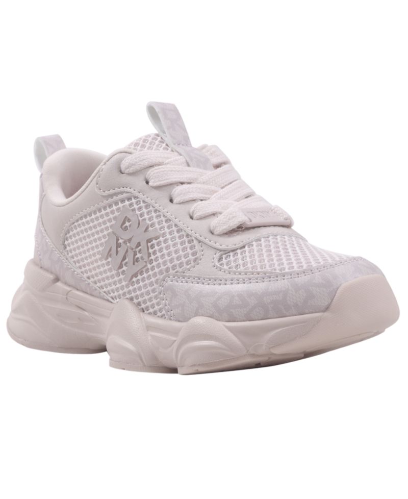 Boys' and Girls' Alix Sammie Low-Top Lace-Up Sneakers
