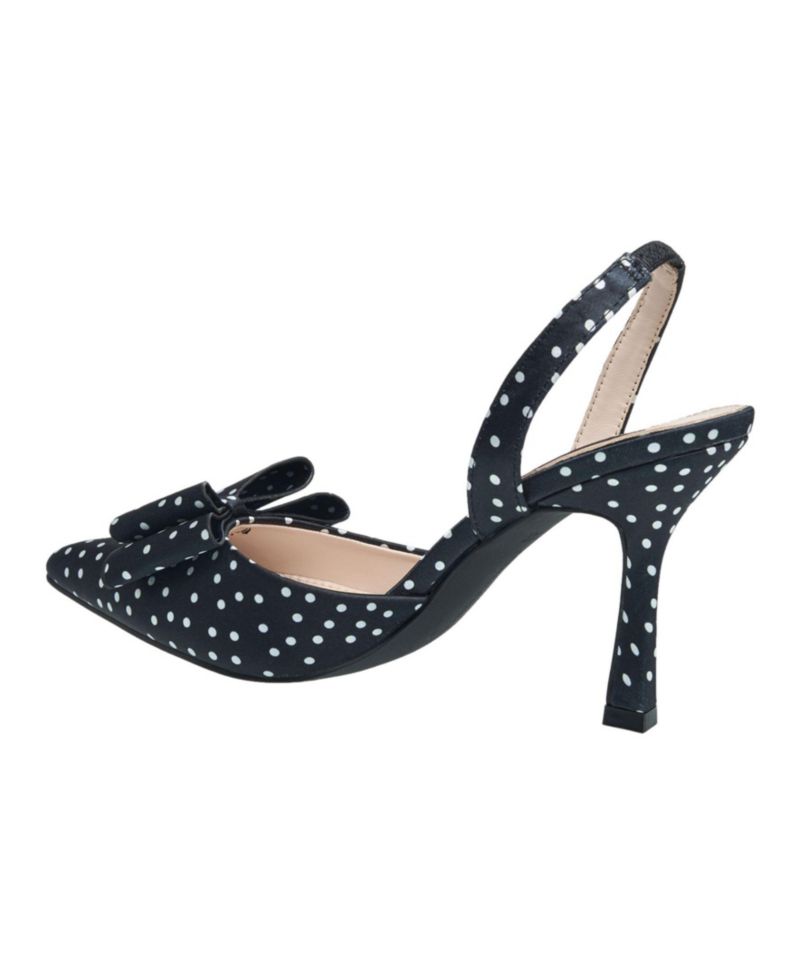 Women's Betti Bow Sligback Heel