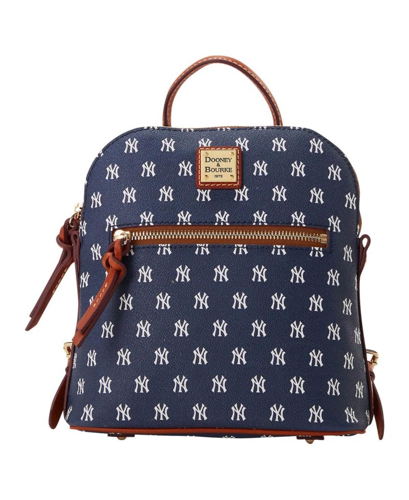 New York Yankees Small Backpack