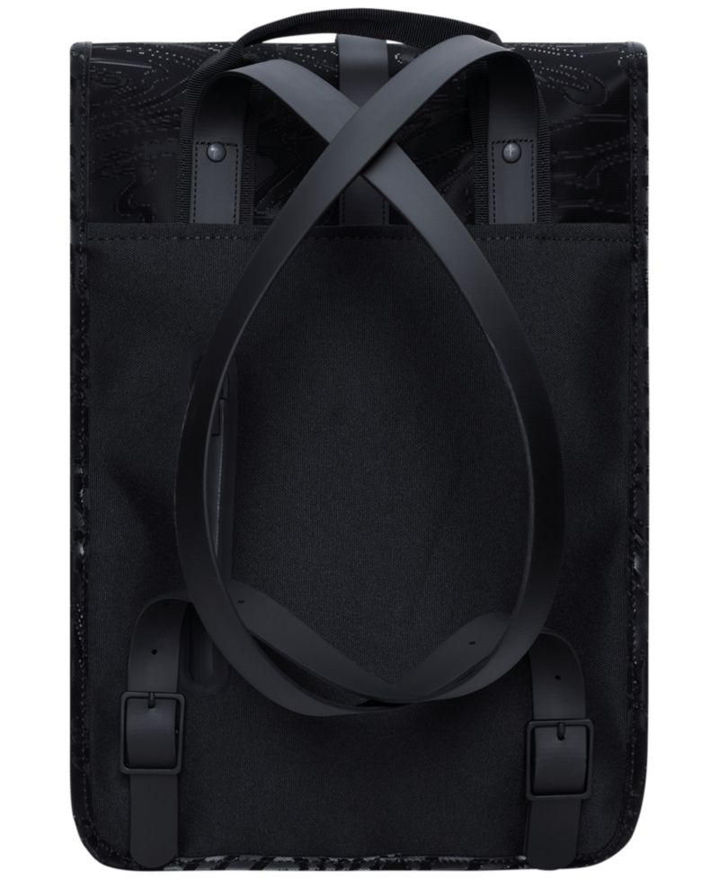 Men's Mini Waterproof Backpack