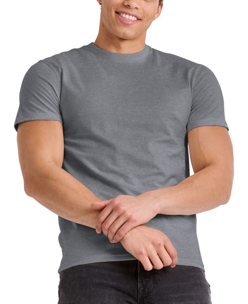 Сланцевый Tri Blend