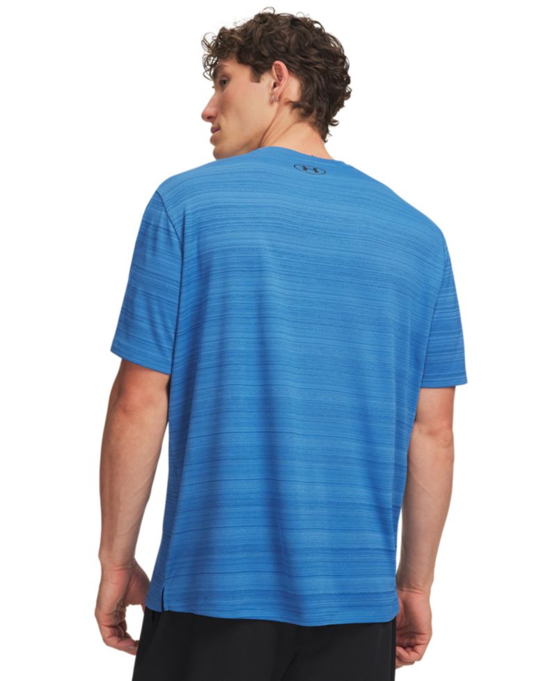 Men's Training Crewneck T-Shirt