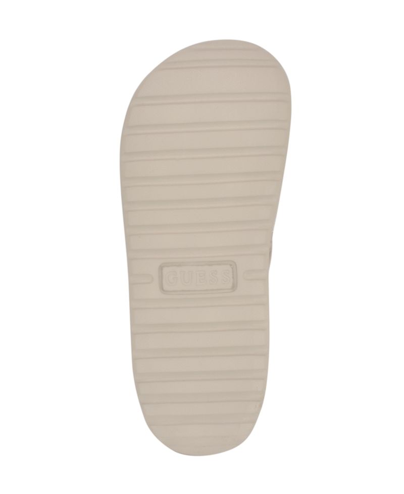 Men's Magaria Branded Elevated Pool Slides