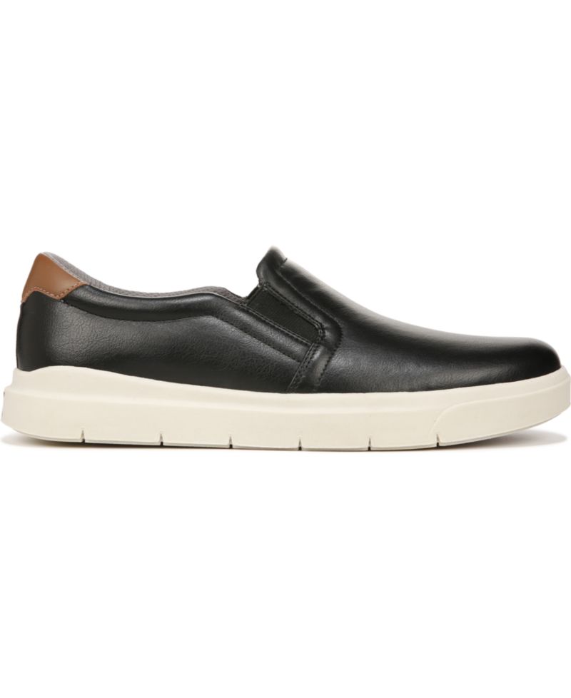 Men's Madison Slip-On Sneaker