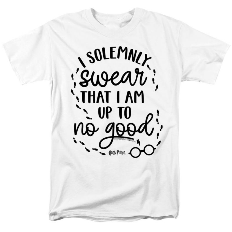 Men's Up To No Good 2 T Shirt