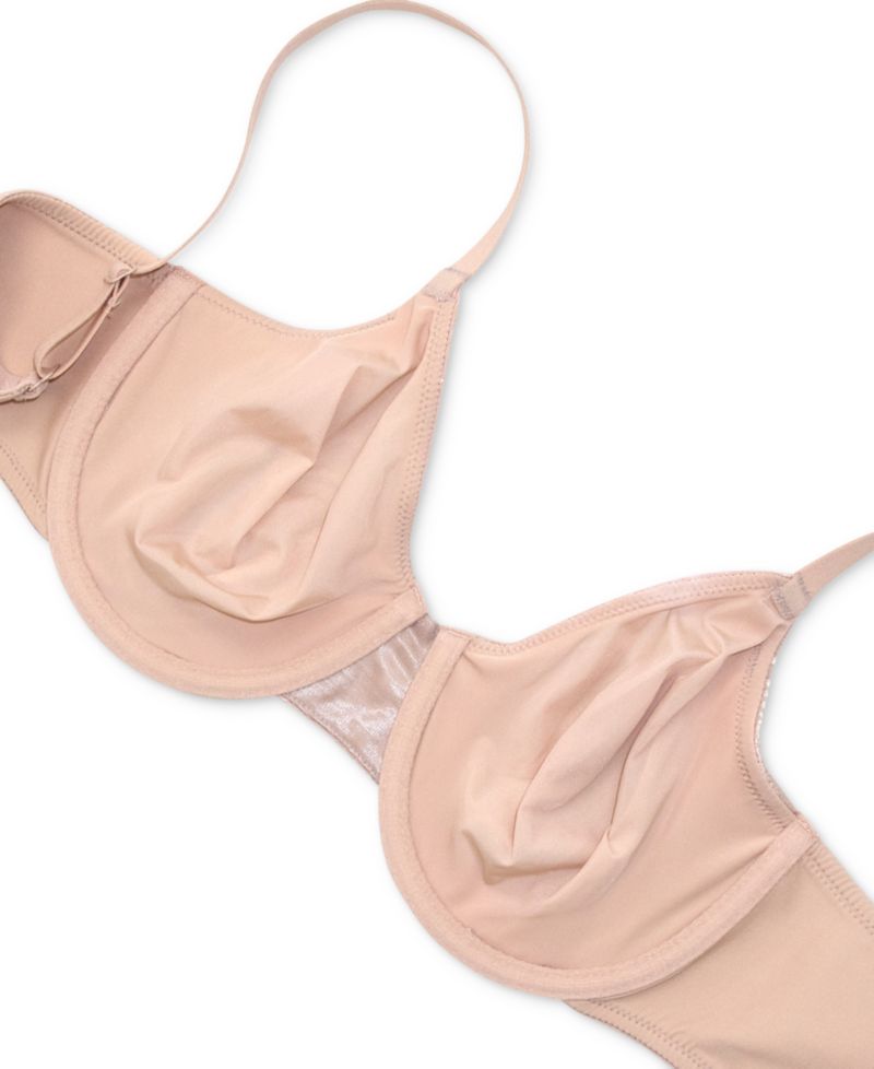 Women's Back Appeal® Underwire Bra, 855303