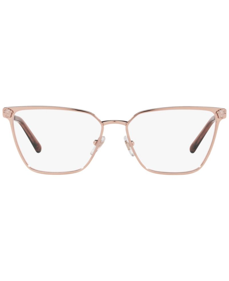 Woman Pillow Metal VE1275 Eyeglasses