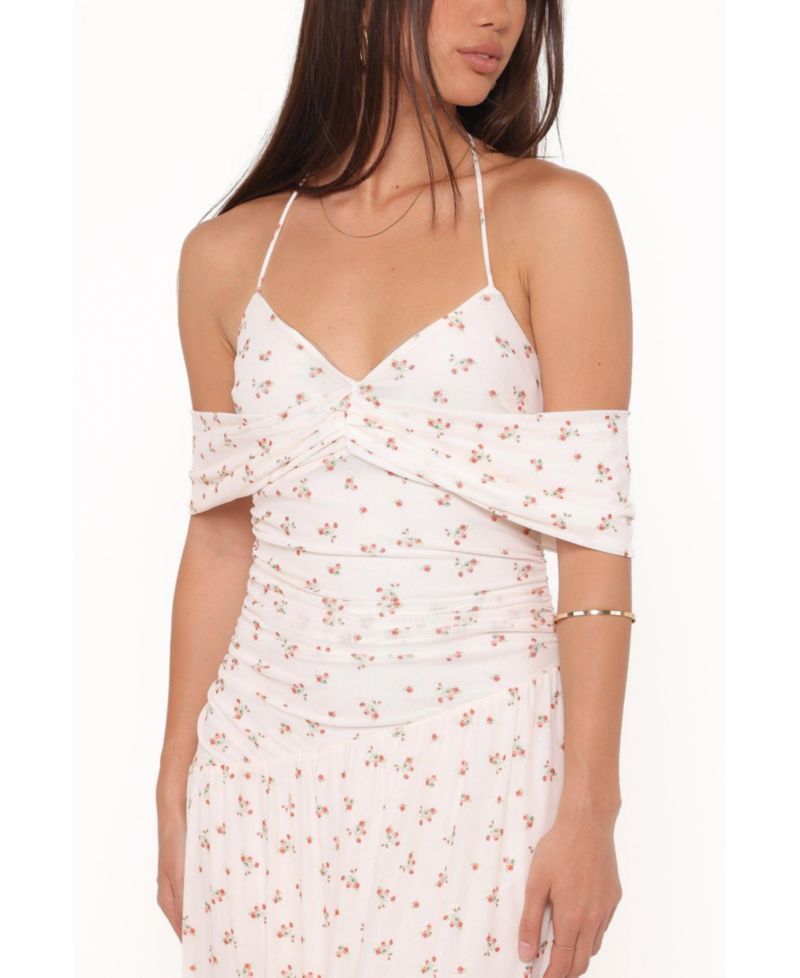 Women's Mayven Maxi Dress