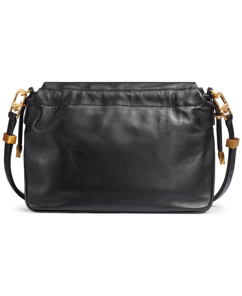 Moahair Shoulder Bag