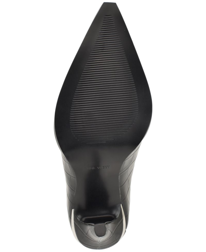 Women's Reiser Pointed Toe Stiletto Dress Mules