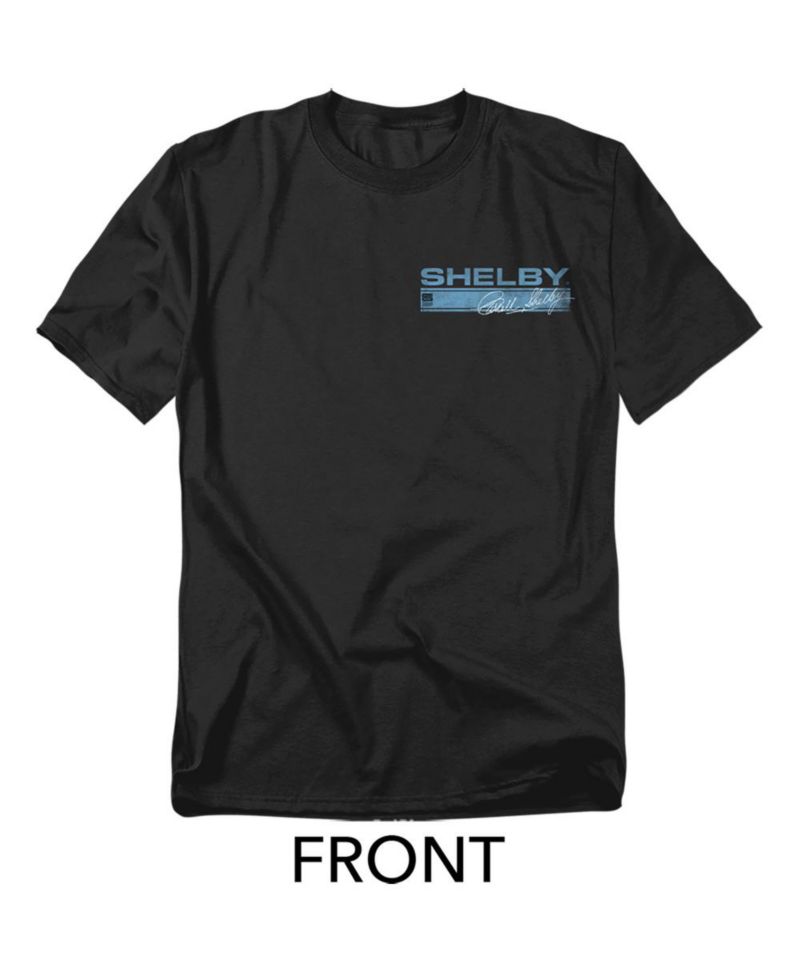 Men's Shelby Cobra At Speed T-Shirt