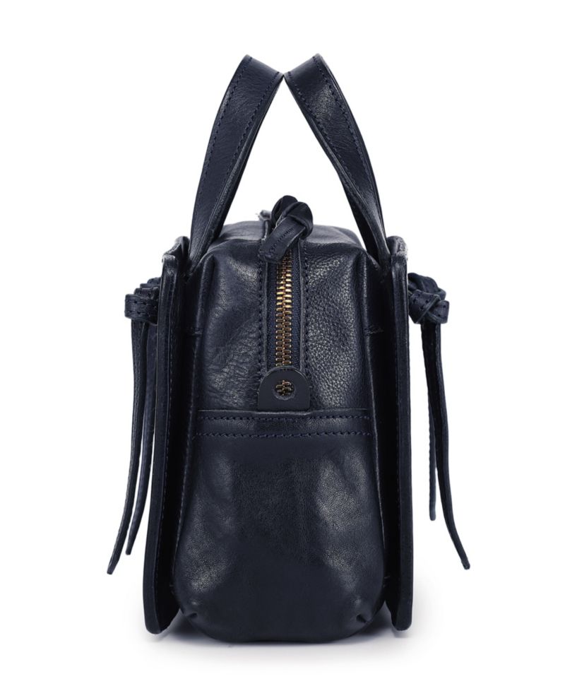 Buttercup Mini Tote Bag