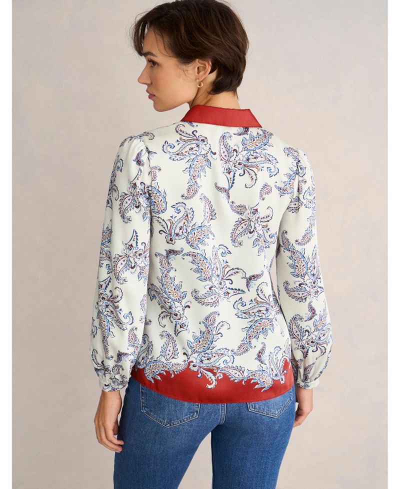 Women's Andra Shirt