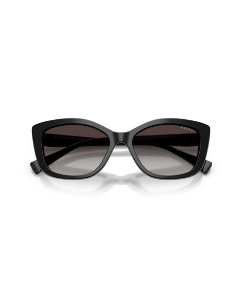 Cat Eye Gradient Sunglasses RA5358U