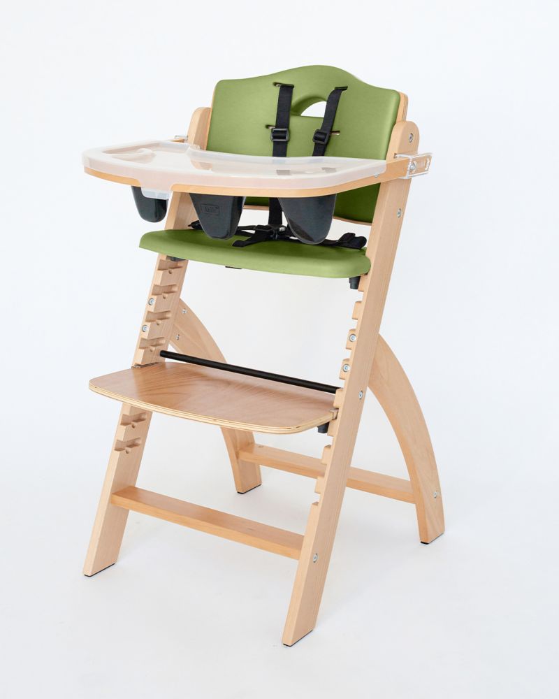 Beyond Junior Y High Chair