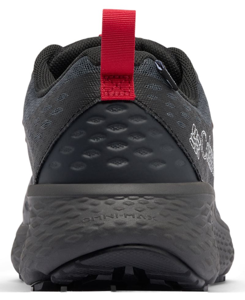 Men's KONOS TRS Outdry Hiking Sneakers
