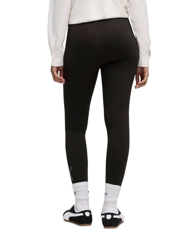 Women's Bedazzled Leggings