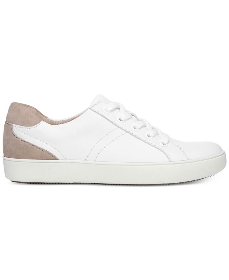Women's Morrison Lace Up Sneakers