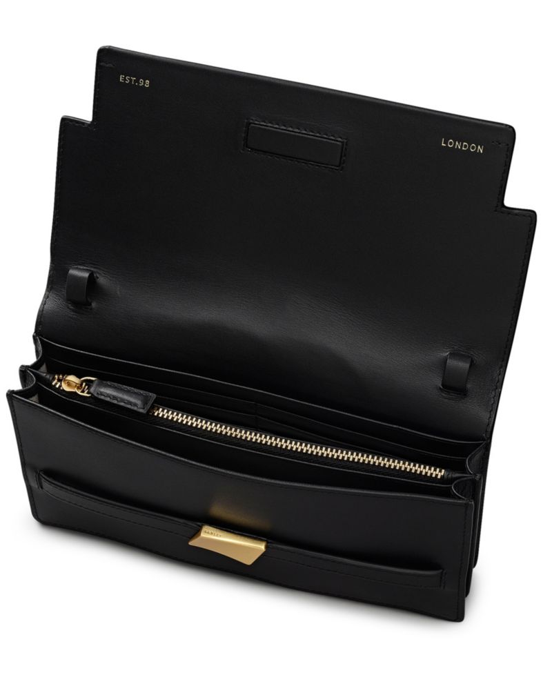 Christina Mini Shoulder Bag