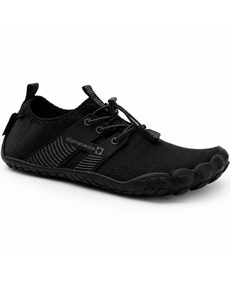 Men’s Quick-Dry Water Shoes Non-Slip Lightweight Beach Barefoot Sneakers