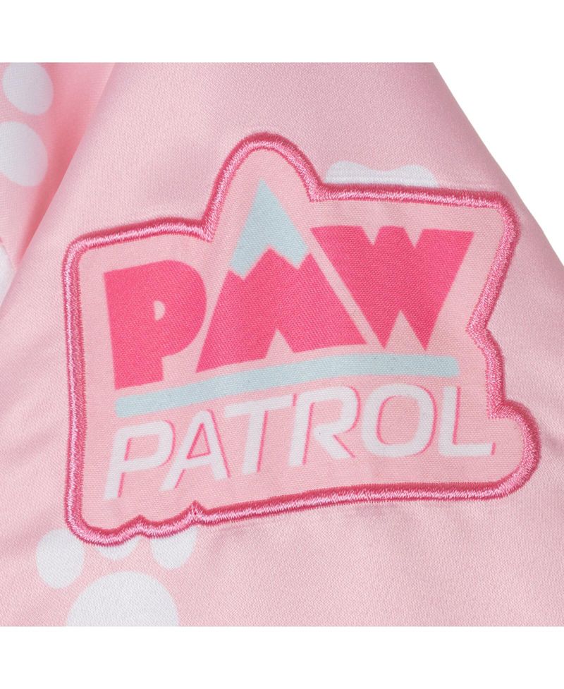 Little Girls Bomber Jacket
