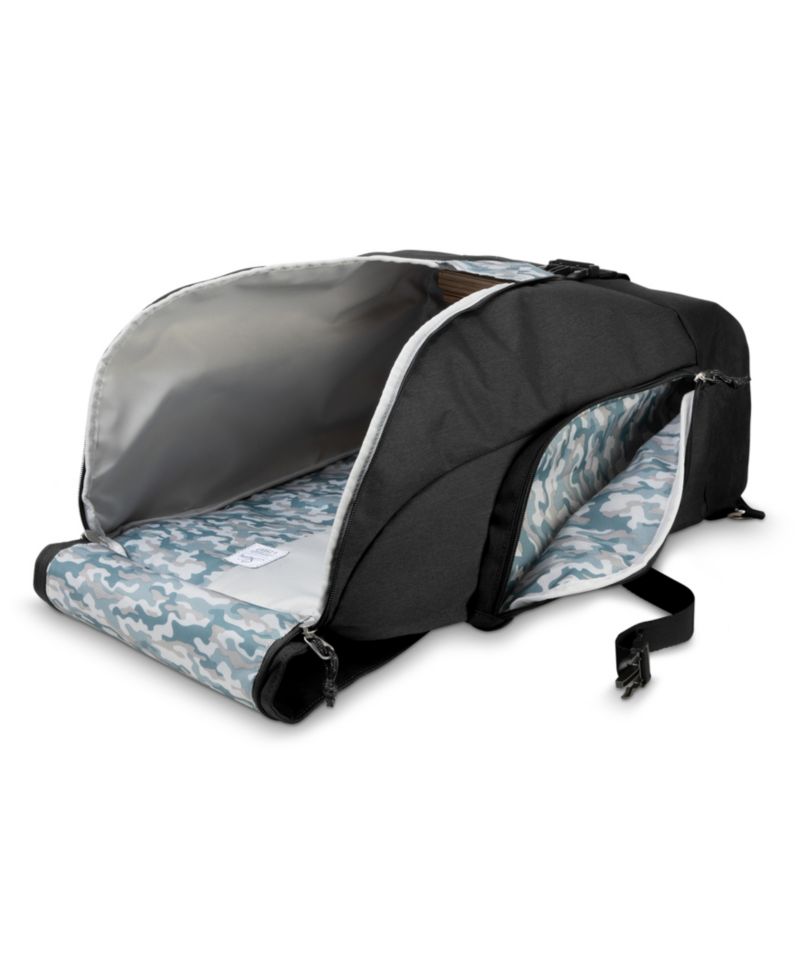 Rainier Weekender Backpack, 43"