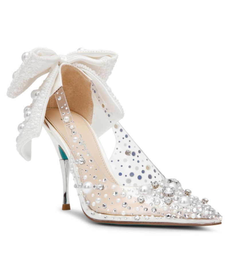 Women's Esmy Pointed Toe Dress Pumps