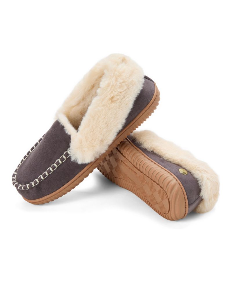 Women's Ryland Cabin Moccasin Slipper
