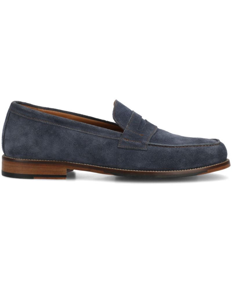 Men's Sterling Dress Penny Loafers