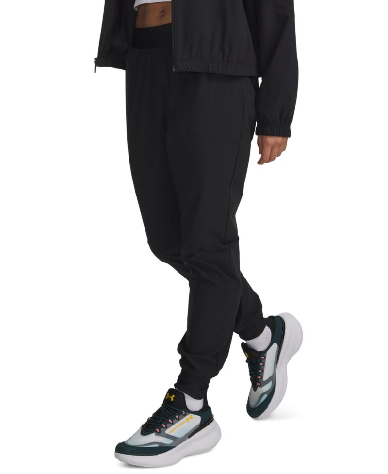 Women's Armour Sport High-Rise Pants