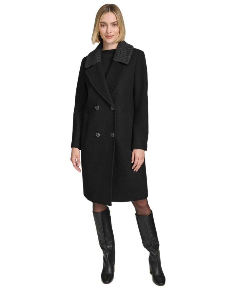 Women's Sloan Textured Wool Blend Walker