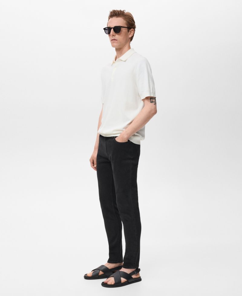 Men's Jude Skinny-Fit Jeans