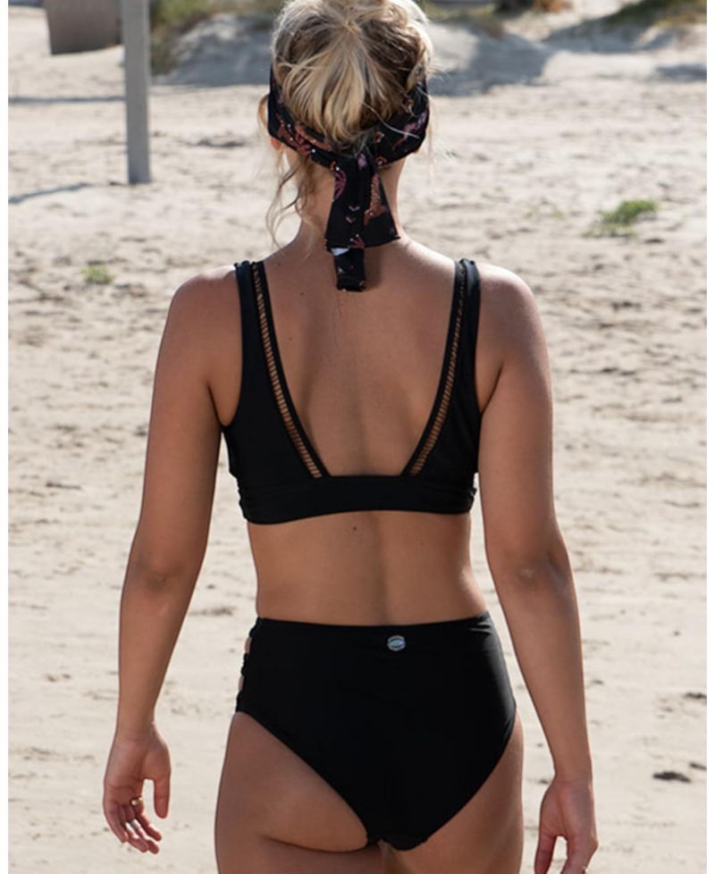 Women's Yumi Bikini Bottom